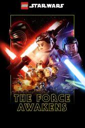 LEGO Star Wars The Force Awakens (AR) (Xbox One / Xbox Series X|S) - Xbox Live - Digital Code