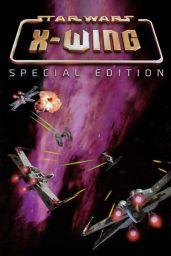 Star Wars X-Wing: Special Edition (EU) (PC / Mac) - Steam - Digital Code