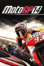 MotoGP 14 (EU) (PC) - Steam - Digital Code