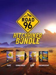 Road 96 Hitchhiker Bundle (ROW) (PC) - Steam - Digital Code