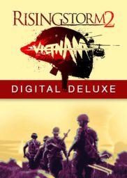Rising Storm 2: Vietnam Digital Deluxe Edition (EU) (PC) - Steam - Digital Code