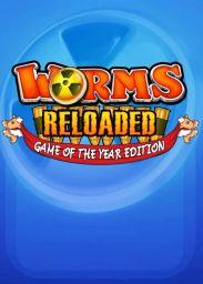 Worms Reloaded: GOTY Upgrade Pack DLC (PC) - Steam - Digital Code