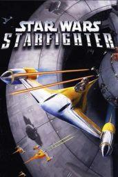STAR WARS Starfighter (PC) - Steam - Digital Code