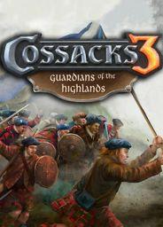 Expansion - Cossacks 3: Guardians of the Highlands DLC (PC / Linux) - Steam - Digital Code