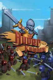 Hyper Knights (PC / Mac / Linux) - Steam - Digital Code