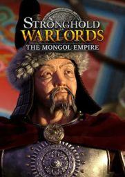 Stronghold: Warlords - The Mongol Empire Campaign DLC (PC) - Steam - Digital Code