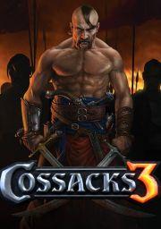 Cossacks 3 Complete Experience (EU) (PC / Linux) - Steam - Digital Code