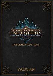Pillars of Eternity II: Deadfire - The Forgotten Sanctum DLC (PC / Mac / Linux) - Steam - Digital Code