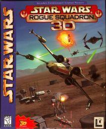 Star Wars Rogue Squadron 3D (EU) (PC) - Steam - Digital Code