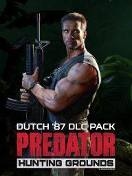 Predator: Hunting Grounds - Dutch '87 DLC Pack (PC) - Steam - Digital Code