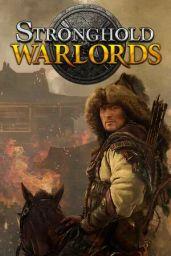 Stronghold: Warlords - The Art of War Campaign DLC (PC) - Steam - Digital Code