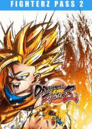 Dragon Ball FighterZ - FighterZ Pass 2 DLC (PC) - Steam - Digital Code