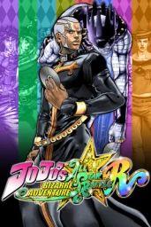 Jojo's Bizarre Adventure: All-Star Battle R (ROW) (PC) - Steam - Digital Code