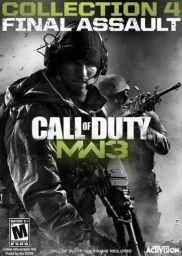 Call of Duty Modern Warfare 3 Collection 4 DLC (EU) (PC) - Steam - Digital Code