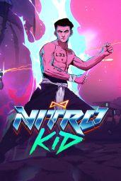 Nitro Kid (PC / Mac) - Steam - Digital Code