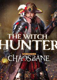 Warhammer: Chaosbane - Witch Hunter DLC (EU) (PC) - Steam - Digital Code