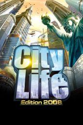 City Life 2008 (PC) - Steam - Digital Code