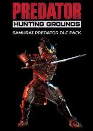 Predator: Hunting Grounds - Samurai Predator DLC Pack (PC) - Steam - Digital Code