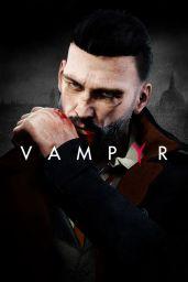 Vampyr (US) (Xbox One) - Xbox Live - Digital Code