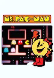 PAC-MAN MUSEUM+ (PC) - Steam - Digital Code
