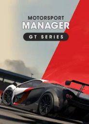 Motorsport Manager - GT Series DLC (EU) (PC / Mac / Linux) - Steam - Digital Code