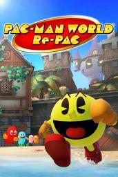 PAC-MAN WORLD Re-PAC (PC) - Steam - Digital Code