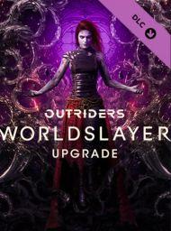 OUTRIDERS WORLDSLAYER Upgrade DLC (EU) (PC) - Steam - Digital Code