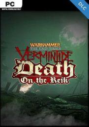 Warhammer: End Times - Vermintide Death on the Reik DLC (PC) - Steam - Digital Code