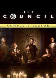 The Council Complete Season (PC) - Steam - Digital Code