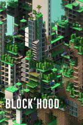 Block'hood (PC / Mac / Linux) - Steam - Digital Code