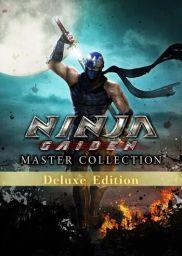 Ninja Gaiden: Master Collection Deluxe Edition (PC) - Steam - Digital Code