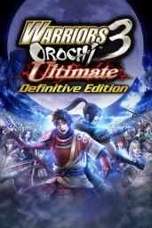 WARRIORS OROCHI 3 Ultimate: Definitive Edition (PC) - Steam - Digital Code