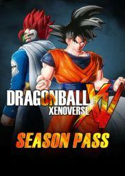 Dragon Ball Xenoverse Season Pass DLC (EU) (PC) - Steam - Digital Code