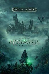 Hogwarts Legacy Deluxe Edition (PC) - Steam - Digital Code