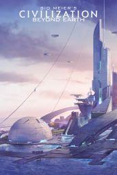 Sid Meier's Civilization: Beyond Earth (PC / Mac / Linux) - Steam - Digital Code