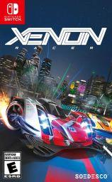Xenon Racer (AR) (Xbox One / Xbox Series X/S) - Xbox Live - Digital Code