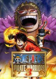 One Piece Pirate Warriors 3 (EU) (PC) - Steam - Digital Code