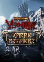 Warhammer: End Times - Vermintide Karak Azgaraz DLC (EU) (PC) - Steam - Digital Code