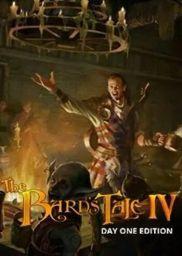 The Bard's Tale IV: Barrows Deep Day One Edition (PC) - Steam - Digital Code