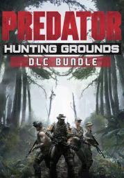 Predator: Hunting Grounds - Predator DLC Bundle (PC) - Steam - Digital Code