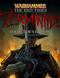 Warhammer: End Times - Vermintide Collector's Edition (EU) (PC) - Steam - Digital Code
