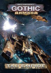 Battlefleet Gothic Armada - Tau Empire DLC (PC) - Steam - Digital Code