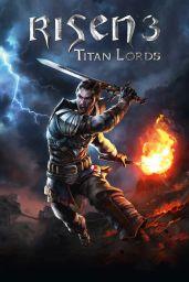 Risen 3: Titan Lords (EU) (PC) - Steam - Digital Code