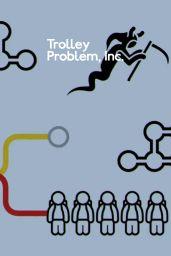 Trolley Problem Inc. (EU) (PC) - Steam - Digital Code