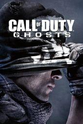 Call of Duty Ghosts (EU) (PC) - Steam - Digital Code