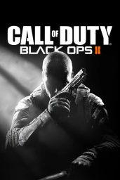 Call of Duty: Black Ops II Season Pass DLC (EU) (PC) - Steam - Digital Code