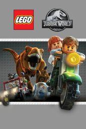 LEGO Jurassic World (EU) (PC) - Steam Digital Code