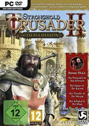 Stronghold Crusader 2: Gold Edition (PC) - Steam - Digital Code