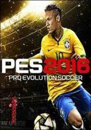 Pro Evolution Soccer 2016 (PC) - Steam - Digital Code