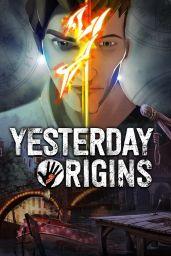 Yesterday Origins (EU) (PC / Mac) - Steam - Digital Code